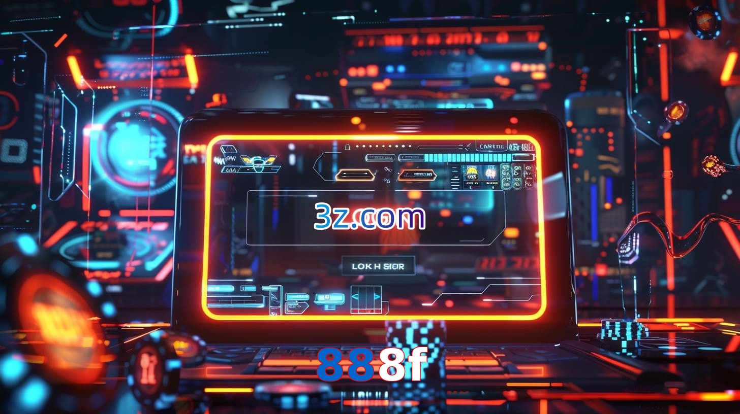 888f